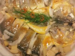 -海味观(老西门店)