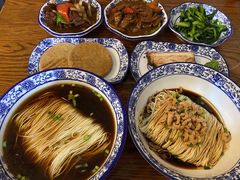 -孙盛兴奥灶面馆·蟹黄面·三虾面(山塘街总店)