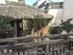 -乌镇枕水度假酒店