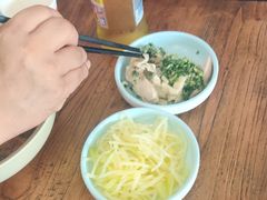 -李先生牛肉面大王(北京站售票厅餐厅)