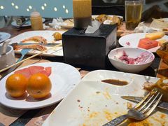 -汉巴味德(大悦城店)