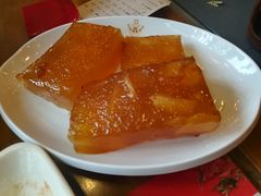 香煎马蹄糕-沙河粉村·国家非遗传承(云台店)