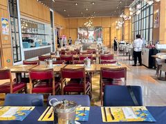 -新食谱全日制餐厅·苏州苏州湾艾美酒店