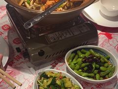 -红钳侠小龙虾·烧烤(中赢康康谷店)