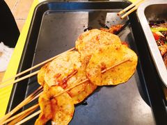 烤土豆-望京小腰(北京总店)