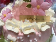 -味多美蛋糕(洋桥店)