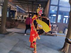 -凤来栖·净庭院·火锅(欧尚店)