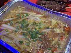 -乌兰烧烤·烤羊腿(西丽店)