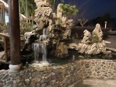 -呼吸森林·生态农庄农家乐私房菜