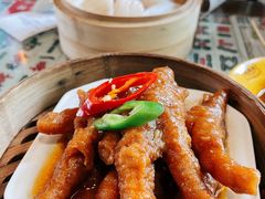 -憶廟街 X 沙角邨(太古城店)