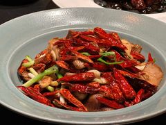 -朴墅(西湖青芝坞店·杭帮菜·家宴.14年的店)