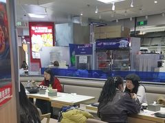 -醉人椒麻辣香锅(王府井喜悦店)