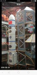 -嗨翻Hi-Fun竞技主题乐园·蹦床团建生日聚会(五棵松华熙店)