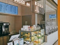 -喜茶(珠海华发商都店)