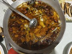 -辣婆婆(航天桥店)