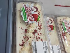 -沃尔玛购物广场(中山店)