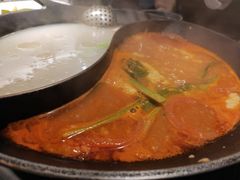 -新辣道鱼火锅(西直门店)