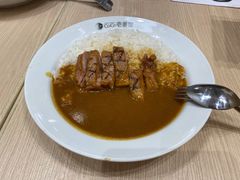 -CoCo壱番屋