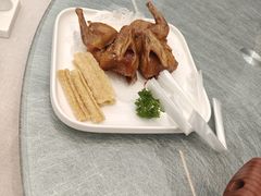 脆片乳鸽-乐和餐饮(活力源店)