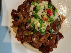 -佳兰雅序融合菜(高新店)