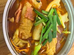 -朱熙熙三不炒(广州番禺店)