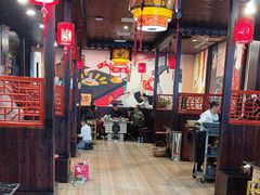 -东北特色铁锅炖·柴火灶(富阳一店)