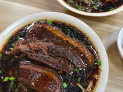 -泰顺江南春面馆