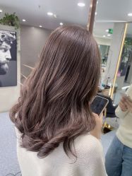 -那茉 Hair Salon