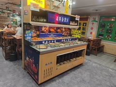 -楠火锅(西单店)
