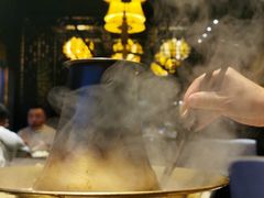 -鼓楼东街老火锅(鼓楼店)