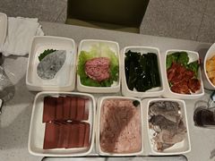 -海底捞火锅(漫乐城夜宵主题店)