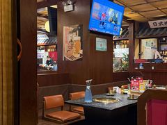 -肉匠日式烧肉屋·和牛居酒屋·酒水小食堂(大汉悦中心店)