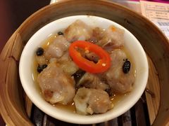 -添好运点心专门店(中环IFC店)