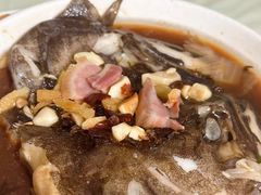 -玲燕蒸菜馆(江东路店)