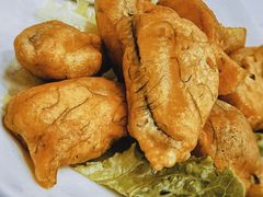 -瑞福园联谊餐室(茂名南路店)