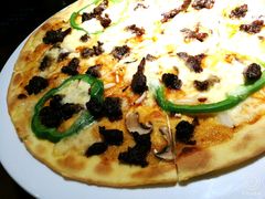 -赤火牛排(金狮广场店)