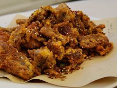 -普天和酒楼·新津菜·烤鸭(天津之眼店)