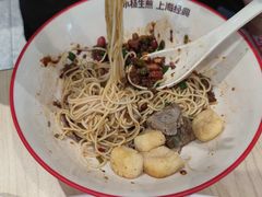 -小杨生煎(金山百联购物中心3楼店)