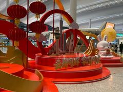-广州白云国际机场-T2航站楼
