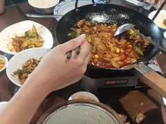 -富正毅三下锅(体育馆店)
