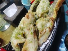 -君霖海鲜私房菜(春柳店)