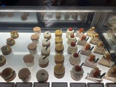 -LANLIZI BAKERY(COSMO店)