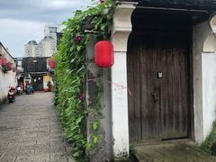 -丁来兴酒店(西街店)