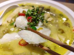 -鱼你在一起(奉贤宝龙城广场店)