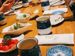 -阿吾罗日本料理(K11艺术中心店)