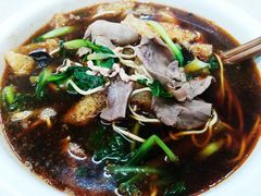 -一家人面馆(三条巷店)