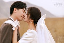 -CD视觉婚纱摄影