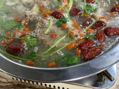 -一只羊烧烤(东湾半岛店)