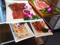 -炭之家烤肉(世茂店)