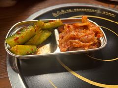 -韩鼎丰·韩国料理(林奥店)